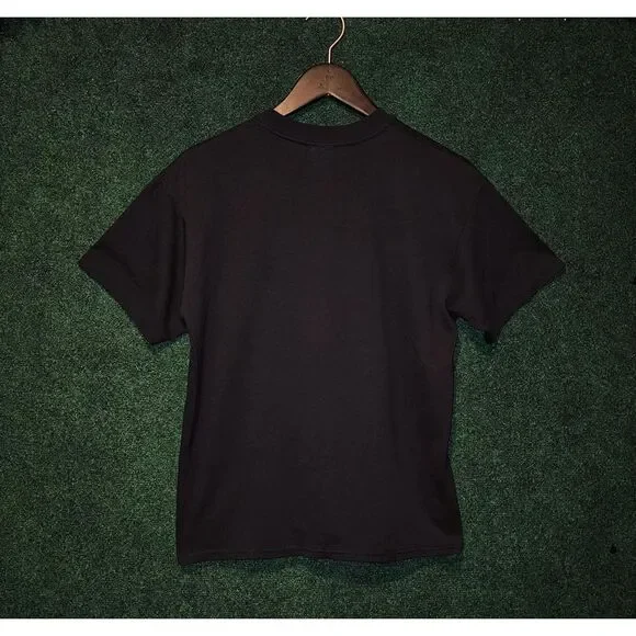 Vintage‎ Star Wars Darth Vader Graphic T-Shirt Movie Promo 1996 Lucasfilm XL - Picture 2 of 4